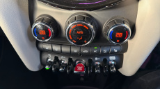 MINI Convertible 2.0 Cooper S Exclusive 2dr Auto [Comfort/Nav Pack] Petrol Convertible